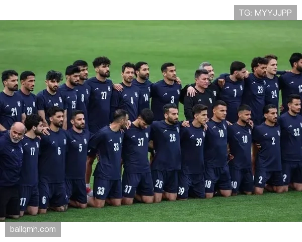 伊朗国家队迎来关键阶段调整,备战世界杯预选赛面临阵容新挑战 伊朗国家队迎来关键阶段调整,备战世界杯预选赛面临阵容新挑战